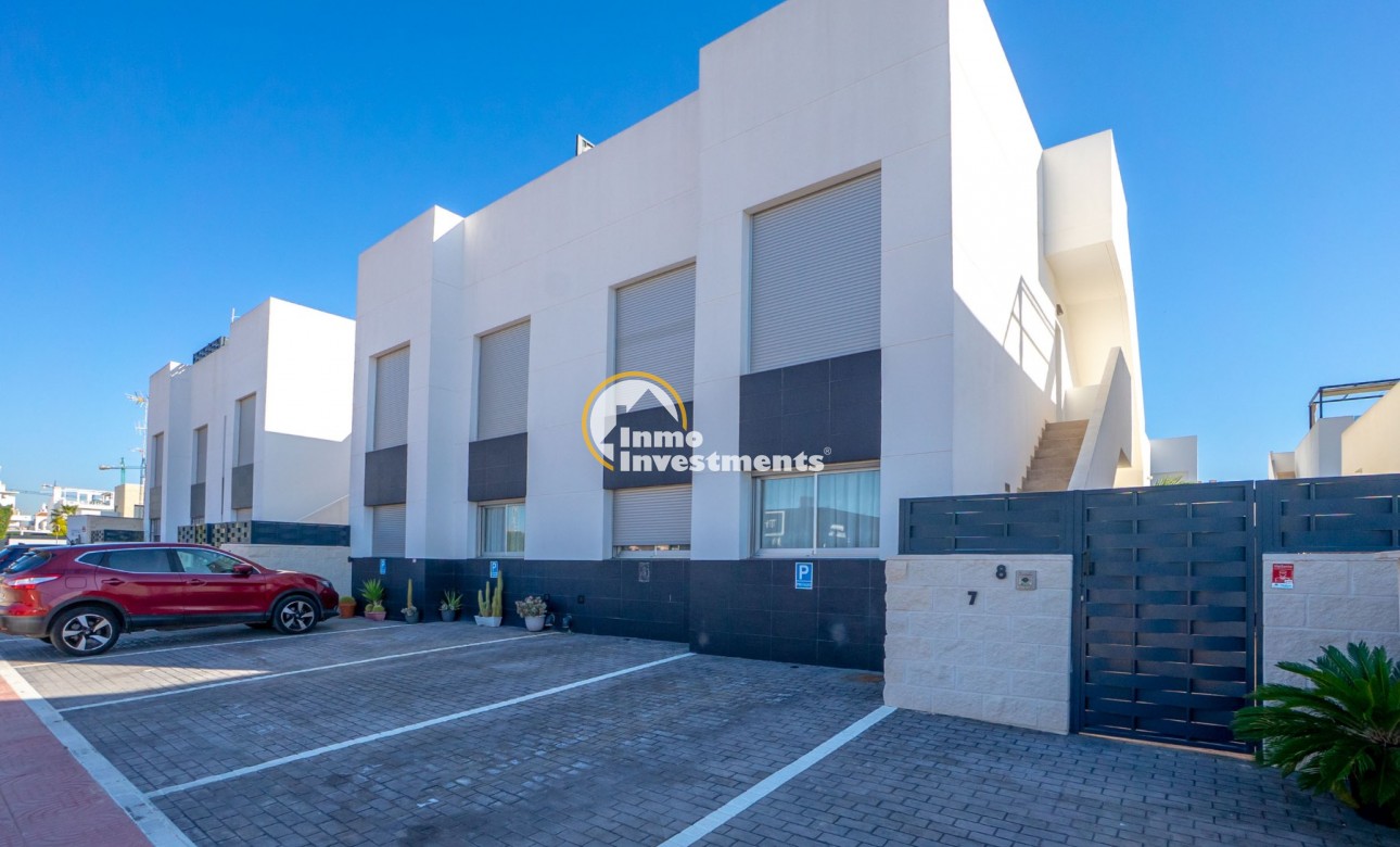 Gebrauchtimmobilien - Apartment - Ciudad Quesada - Doña Pepa