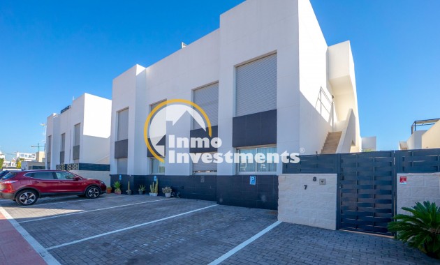 Gebrauchtimmobilien - Apartment - Ciudad Quesada - Doña Pepa