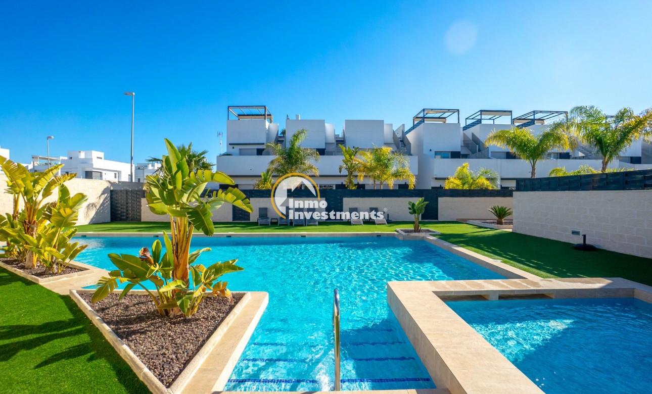 Gebrauchtimmobilien - Apartment - Ciudad Quesada - Doña Pepa