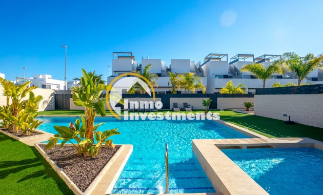 Gebrauchtimmobilien - Apartment - Ciudad Quesada - Doña Pepa