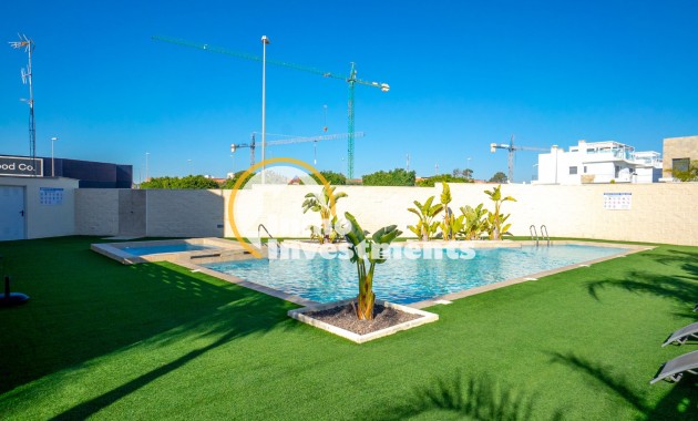 Gebrauchtimmobilien - Apartment - Ciudad Quesada - Doña Pepa