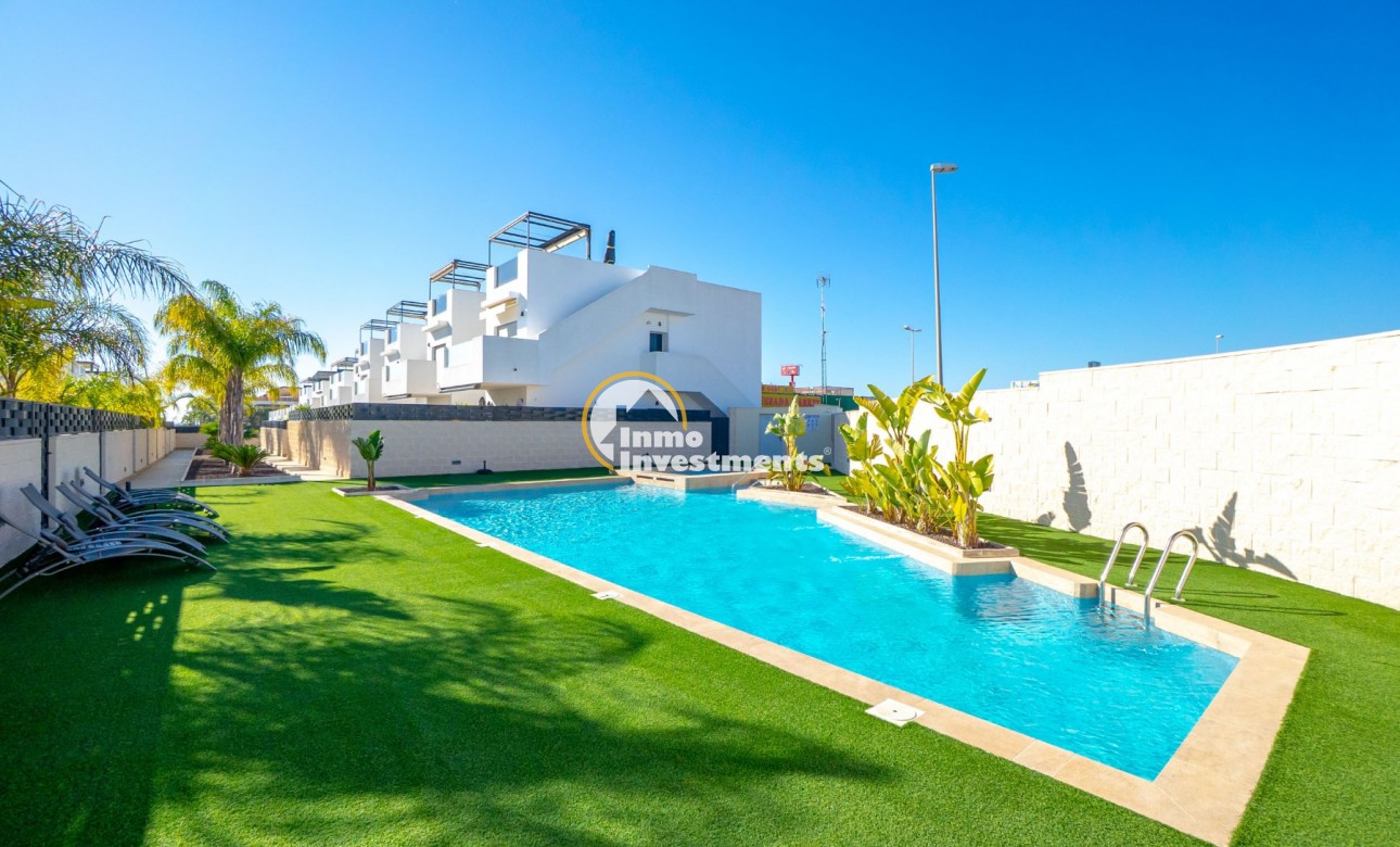 Gebrauchtimmobilien - Apartment - Ciudad Quesada - Doña Pepa