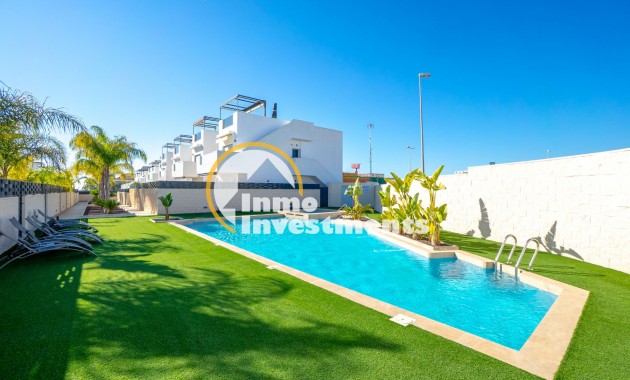 Gebrauchtimmobilien - Apartment - Ciudad Quesada - Doña Pepa