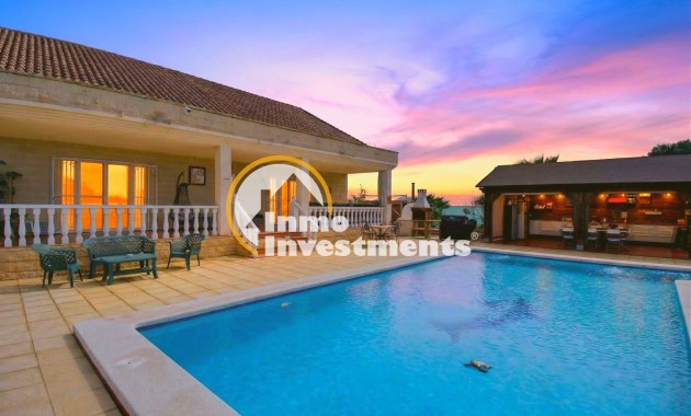 Bestaande bouw - Finca - Crevillente