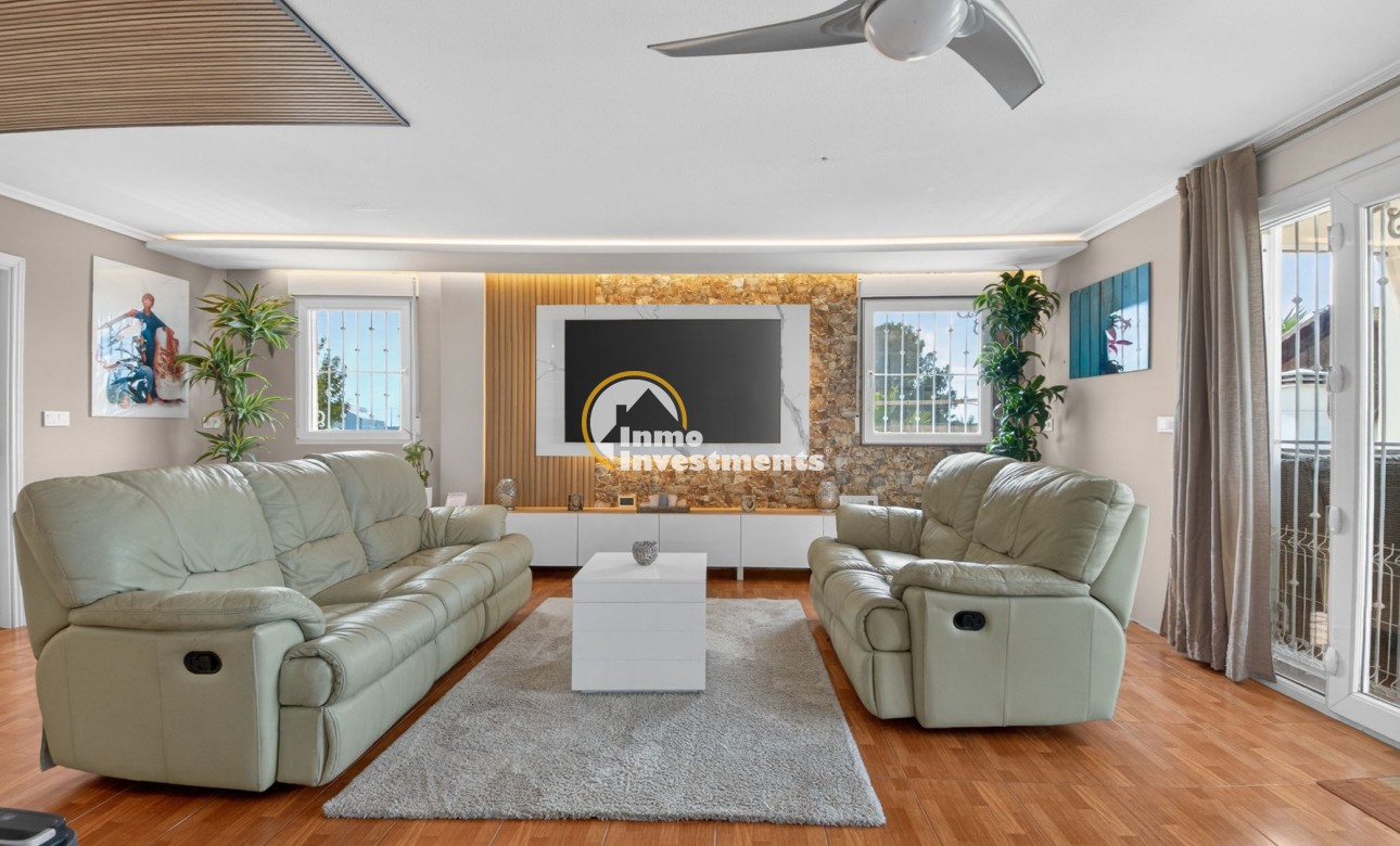 Bestaande bouw - Finca - Crevillente