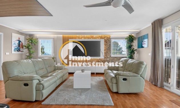 Bestaande bouw - Finca - Crevillente