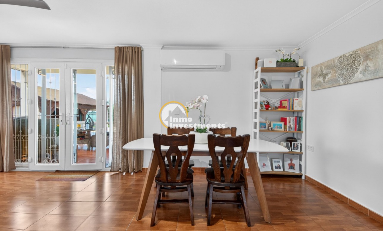 Bestaande bouw - Finca - Crevillente