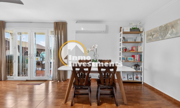 Bestaande bouw - Finca - Crevillente