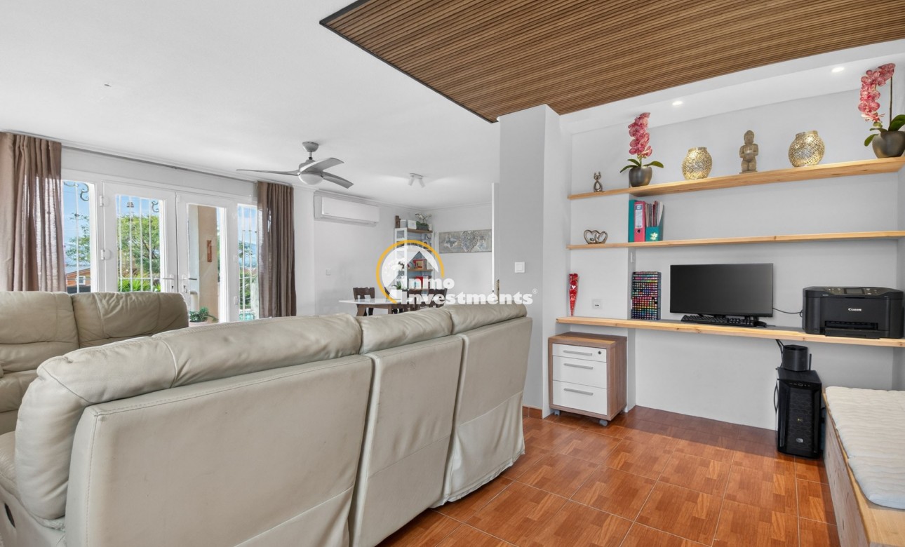 Bestaande bouw - Finca - Crevillente