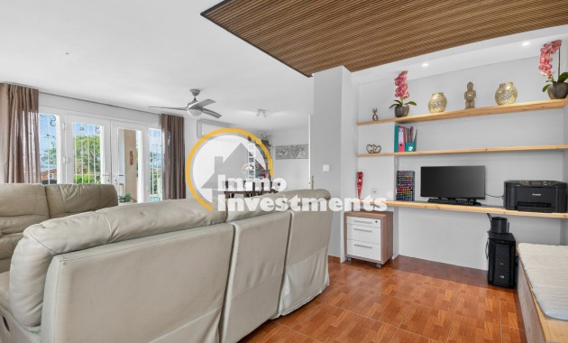 Bestaande bouw - Finca - Crevillente