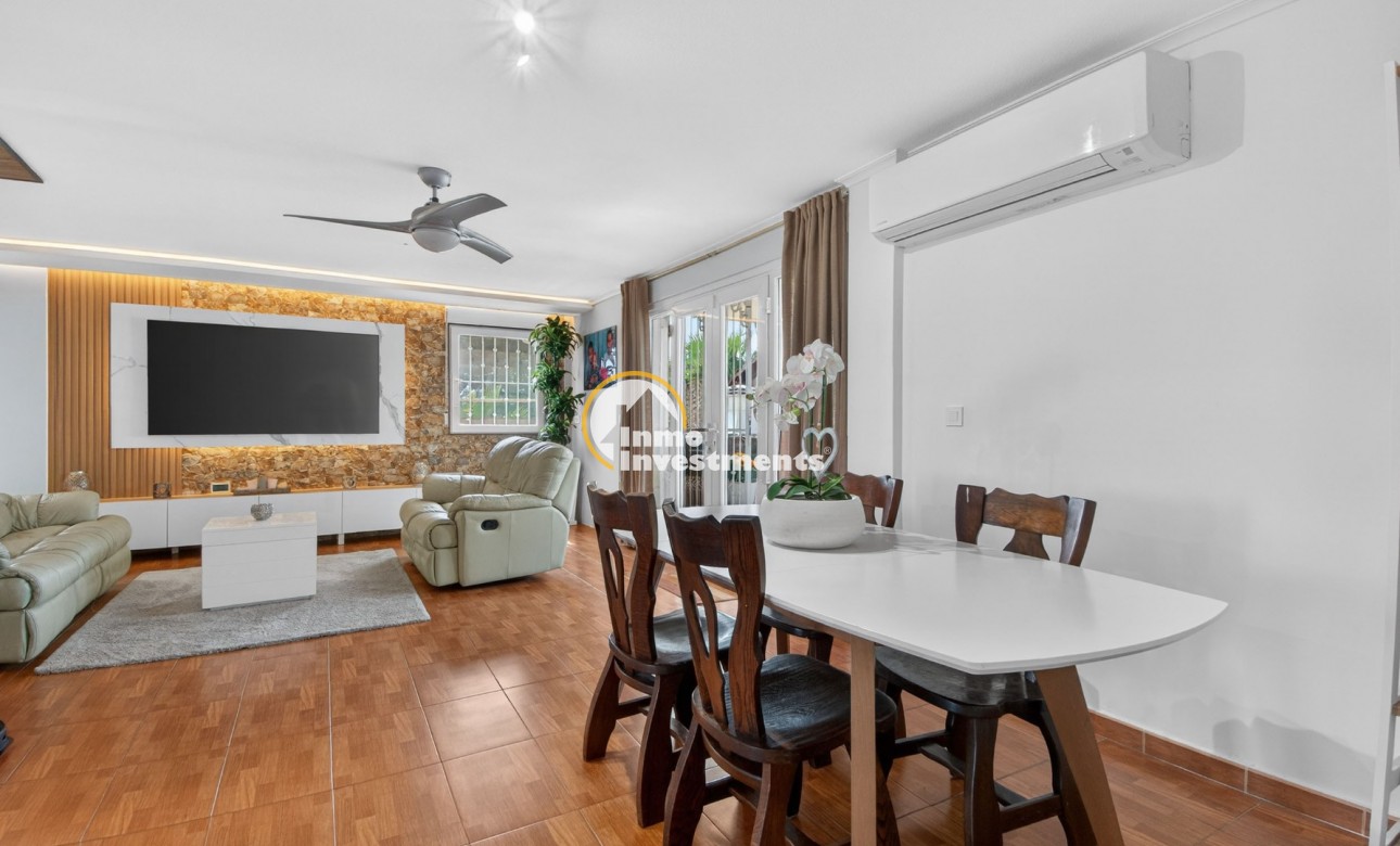 Bestaande bouw - Finca - Crevillente