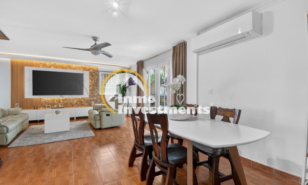 Bestaande bouw - Finca - Crevillente