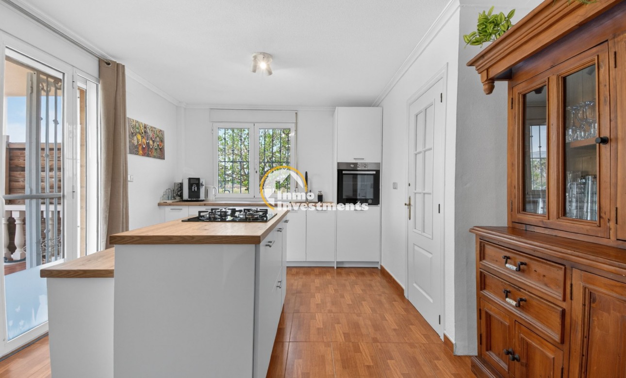 Bestaande bouw - Finca - Crevillente