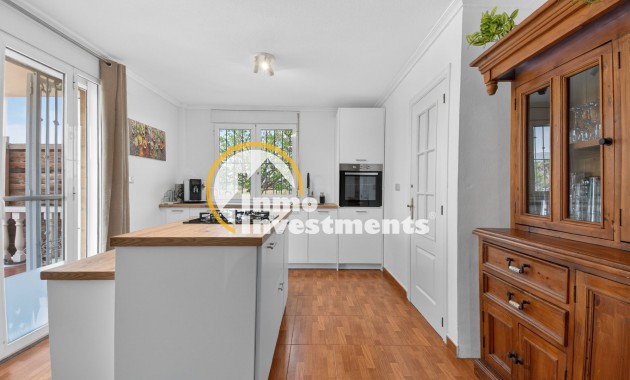 Bestaande bouw - Finca - Crevillente