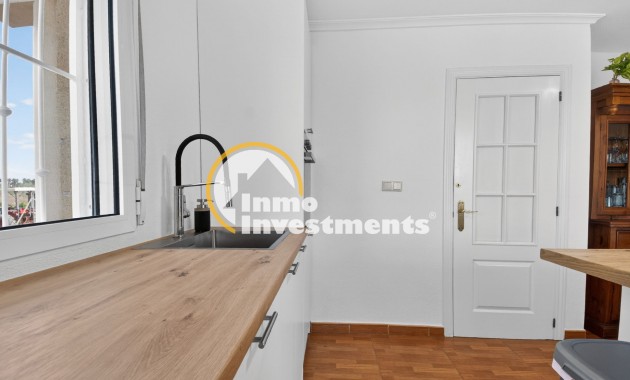 Bestaande bouw - Finca - Crevillente