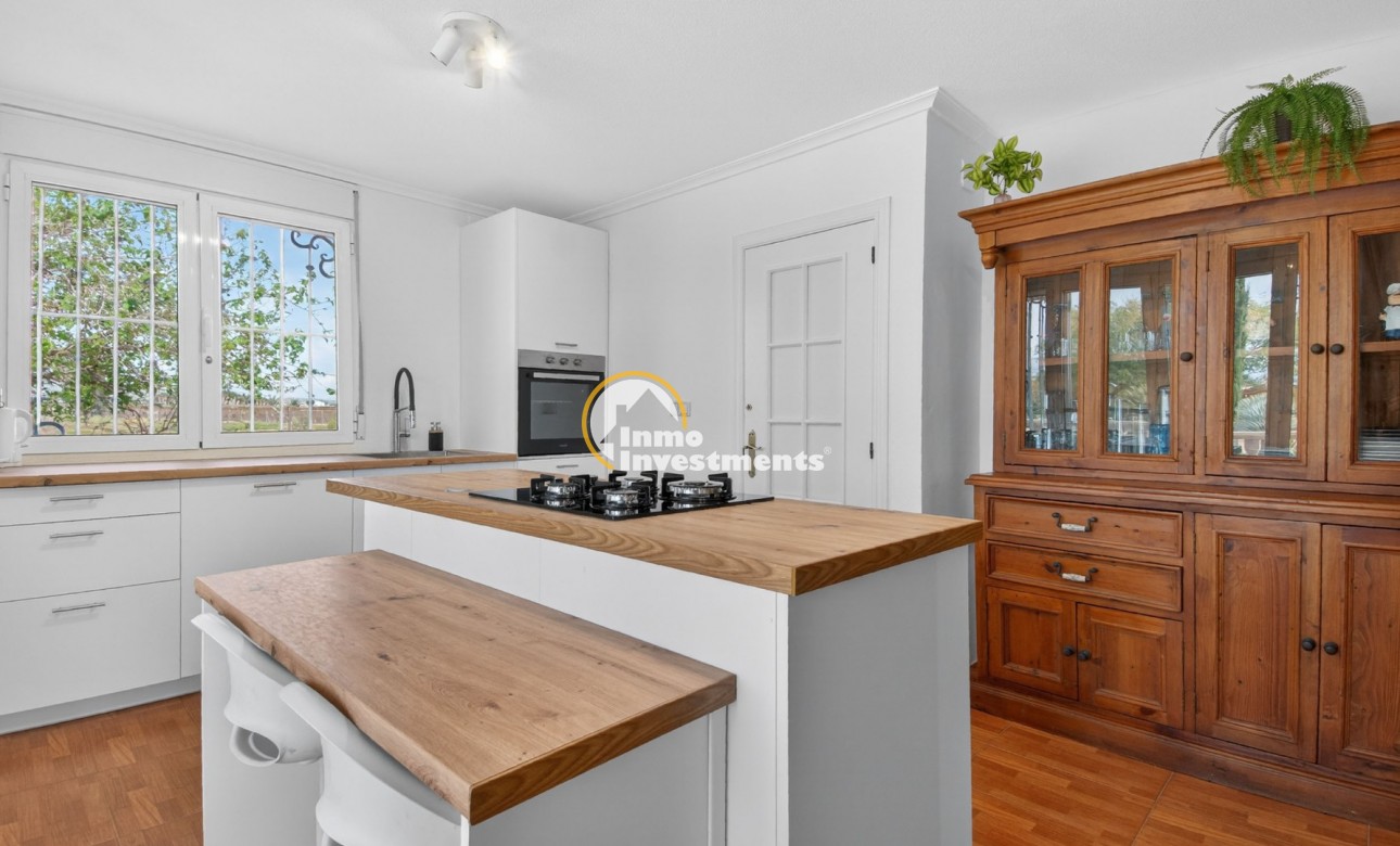 Bestaande bouw - Finca - Crevillente