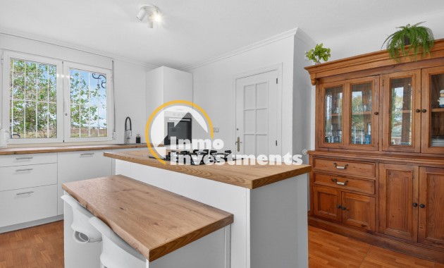 Bestaande bouw - Finca - Crevillente