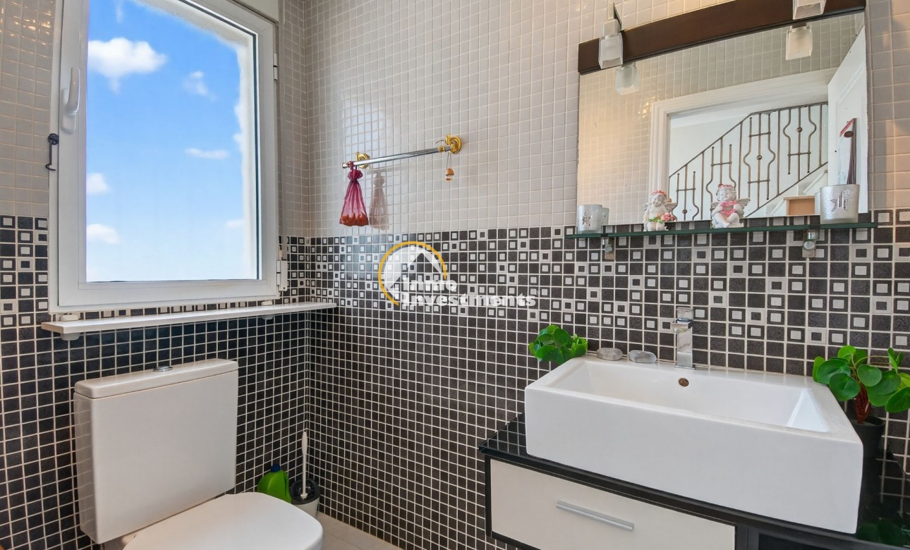 Bestaande bouw - Finca - Crevillente