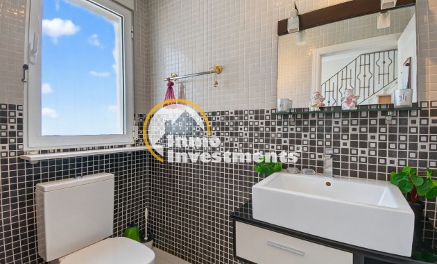 Bestaande bouw - Finca - Crevillente