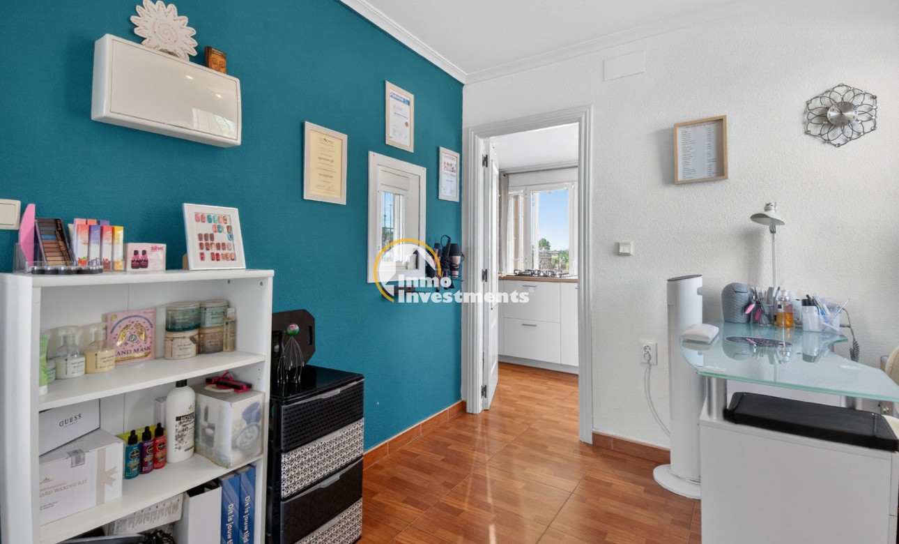 Bestaande bouw - Finca - Crevillente