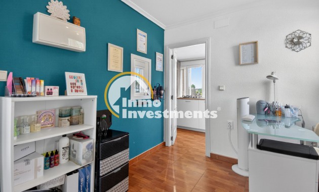 Bestaande bouw - Finca - Crevillente