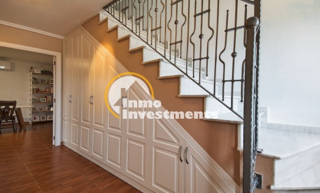 Bestaande bouw - Finca - Crevillente