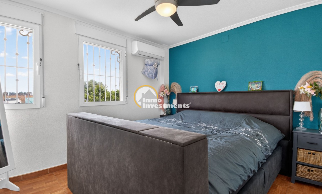 Bestaande bouw - Finca - Crevillente