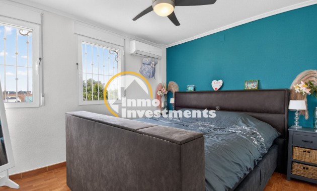 Bestaande bouw - Finca - Crevillente