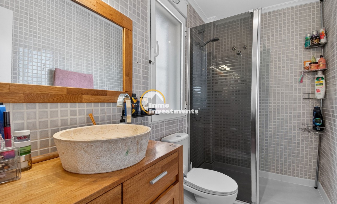 Bestaande bouw - Finca - Crevillente