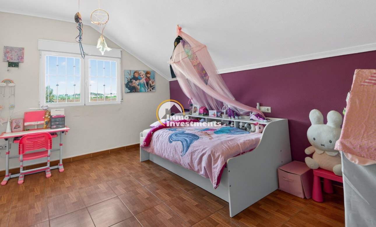 Bestaande bouw - Finca - Crevillente