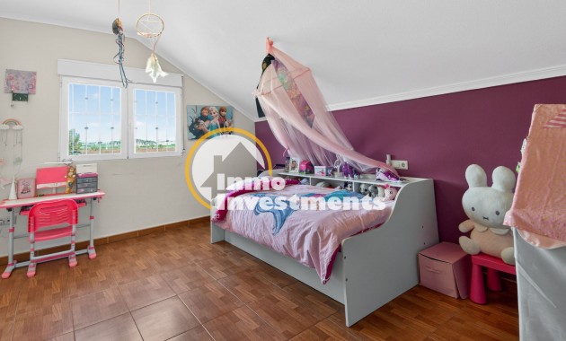 Bestaande bouw - Finca - Crevillente