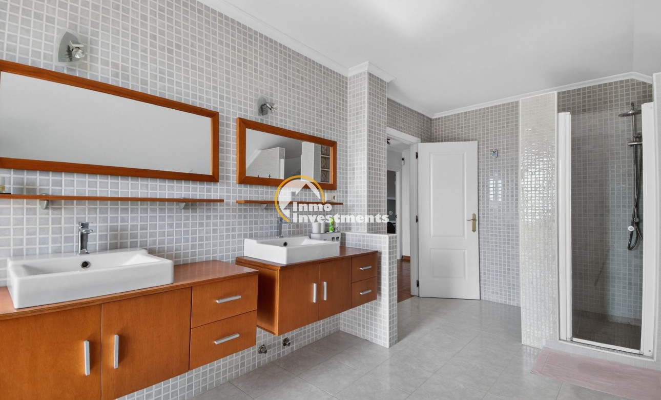 Bestaande bouw - Finca - Crevillente