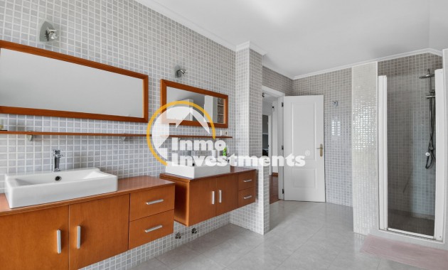 Bestaande bouw - Finca - Crevillente