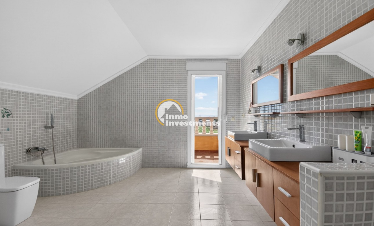 Bestaande bouw - Finca - Crevillente