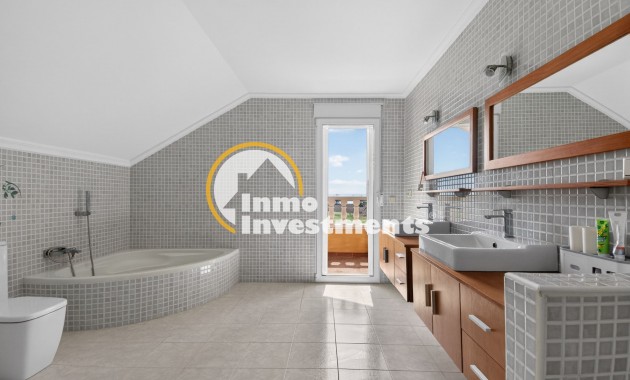 Bestaande bouw - Finca - Crevillente