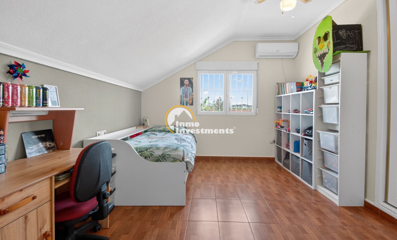 Bestaande bouw - Finca - Crevillente