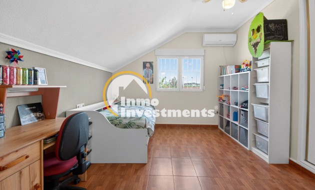 Bestaande bouw - Finca - Crevillente