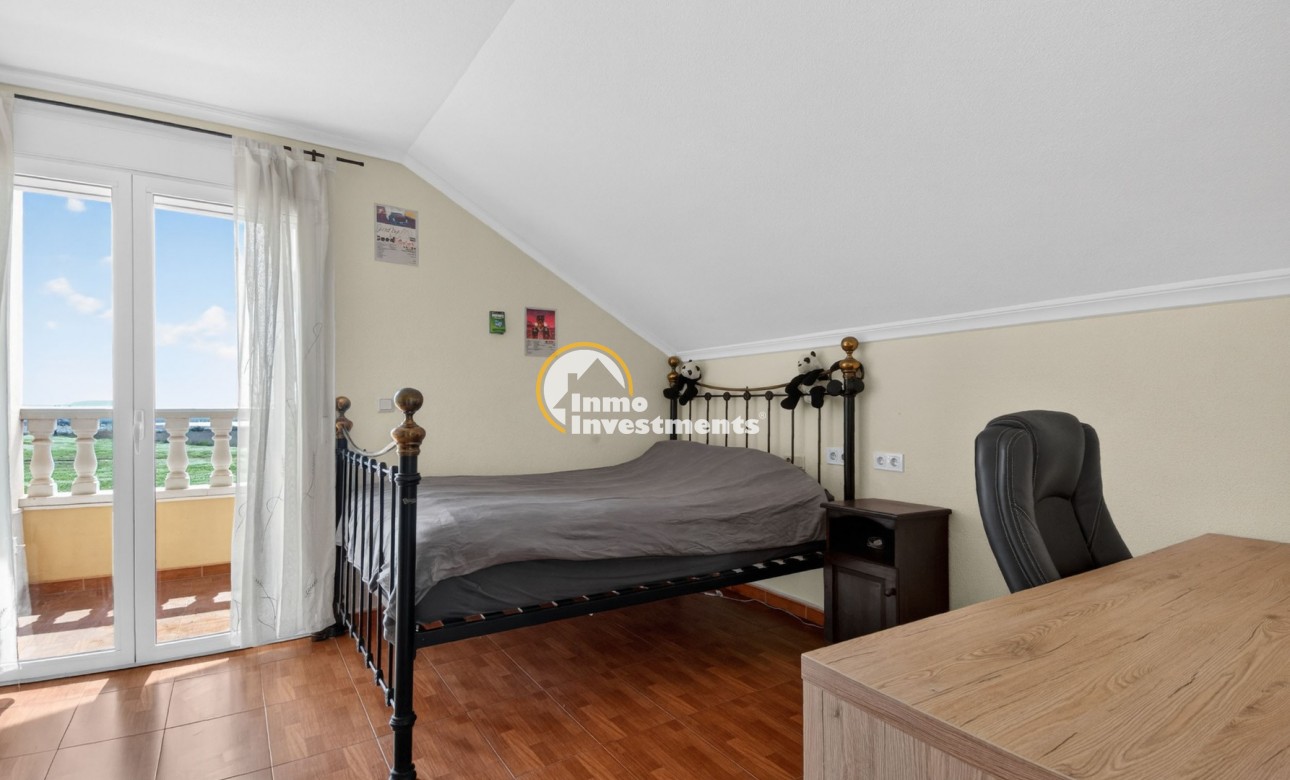 Bestaande bouw - Finca - Crevillente