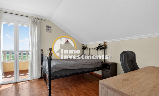 Bestaande bouw - Finca - Crevillente