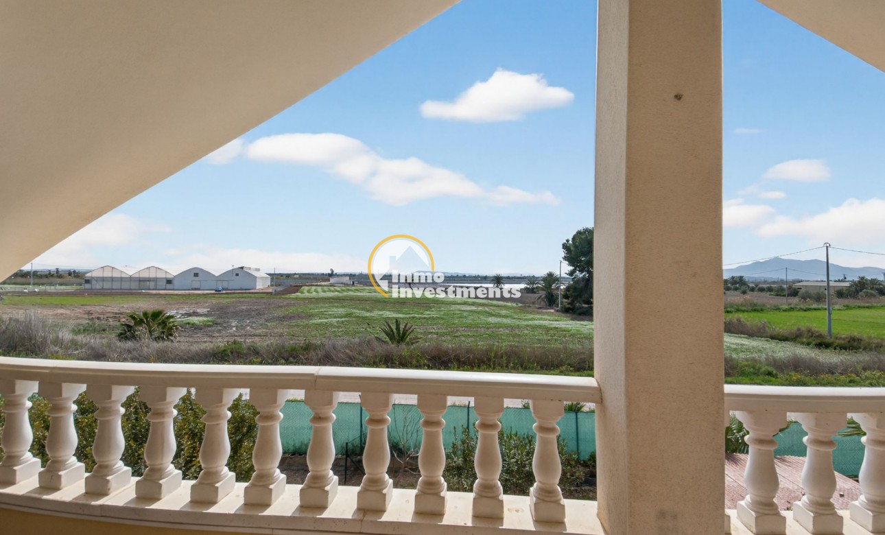 Bestaande bouw - Finca - Crevillente