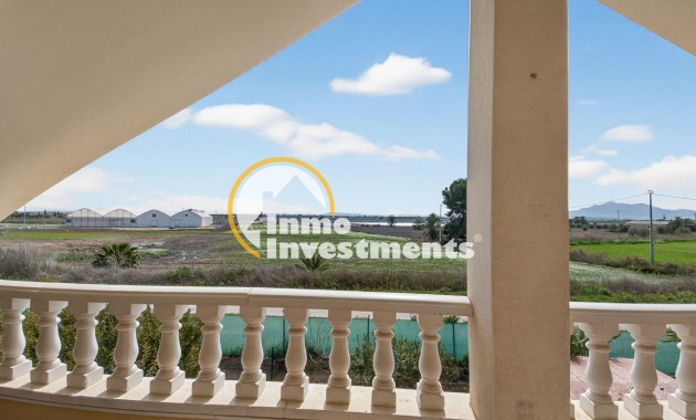 Bestaande bouw - Finca - Crevillente