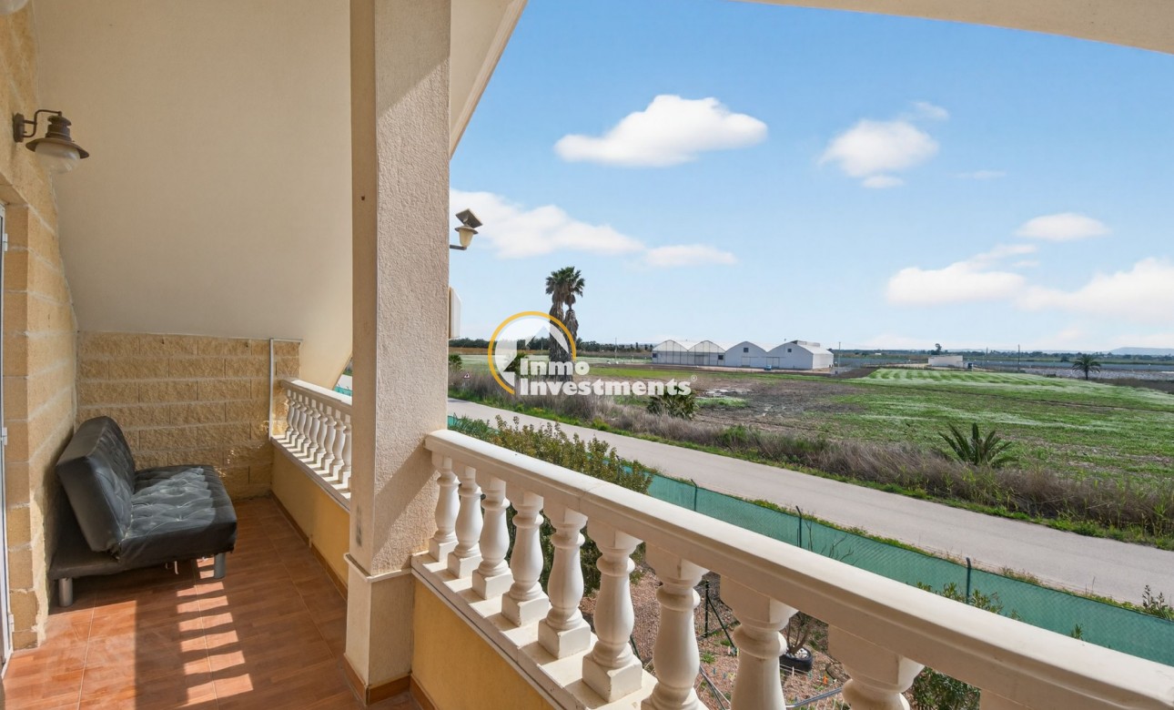 Bestaande bouw - Finca - Crevillente