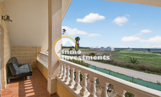 Bestaande bouw - Finca - Crevillente