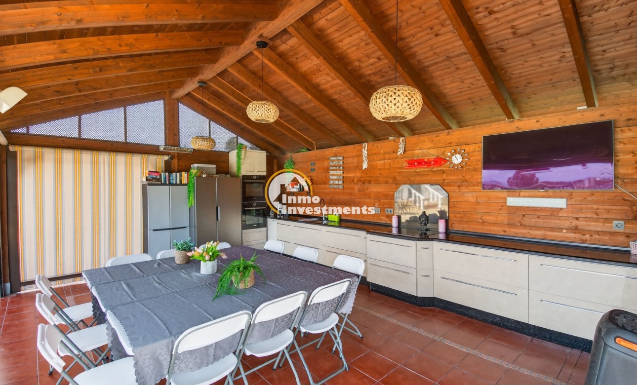 Bestaande bouw - Finca - Crevillente