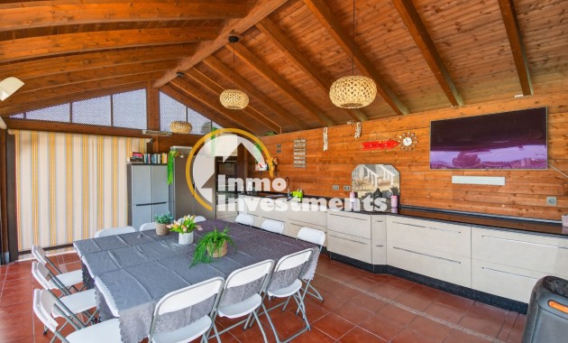 Bestaande bouw - Finca - Crevillente