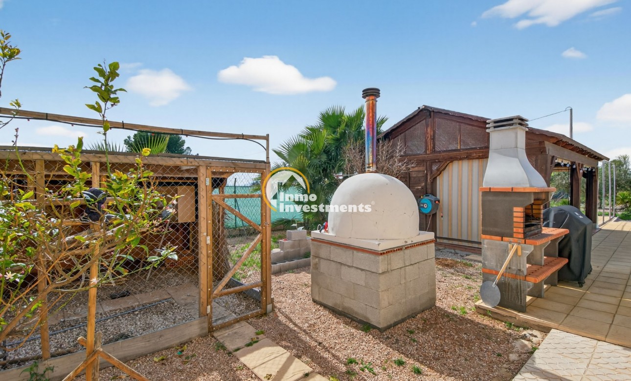 Bestaande bouw - Finca - Crevillente