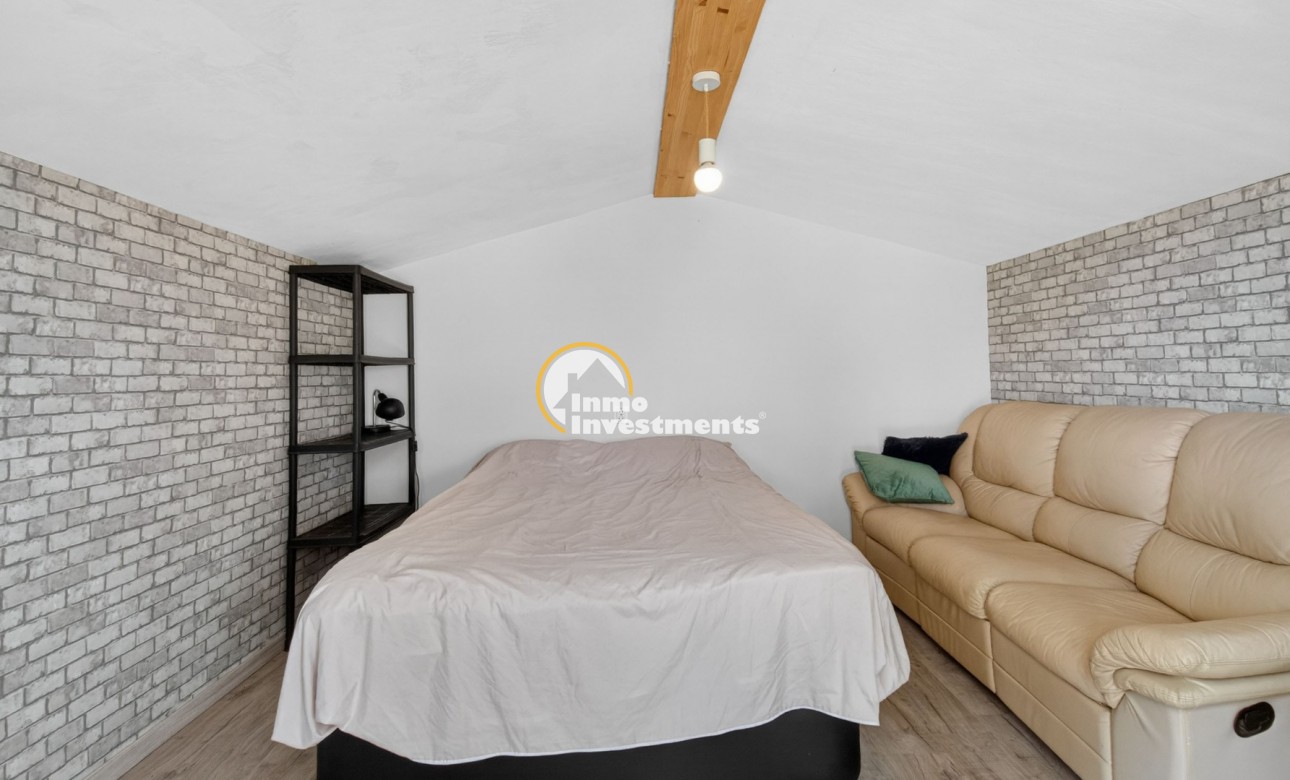 Bestaande bouw - Finca - Crevillente