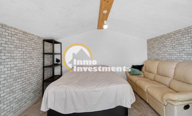 Bestaande bouw - Finca - Crevillente