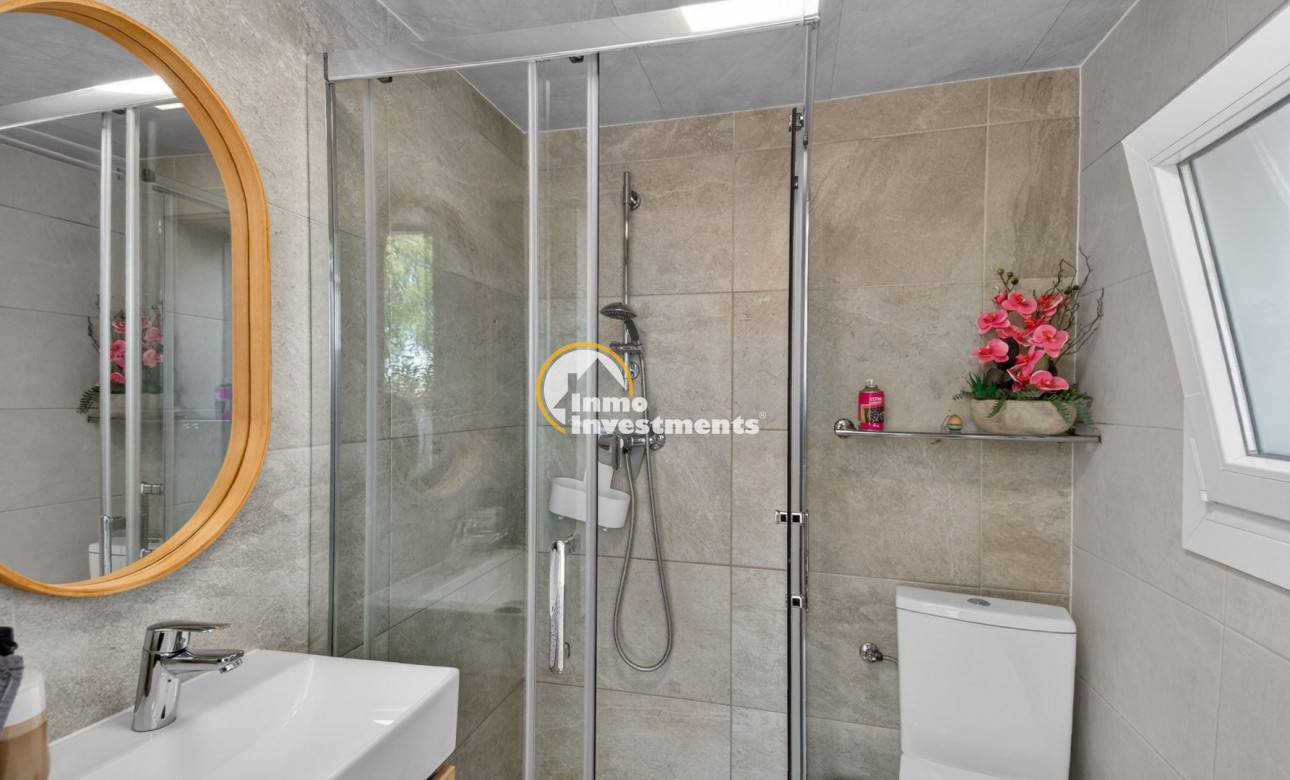 Bestaande bouw - Finca - Crevillente