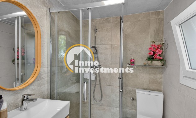 Bestaande bouw - Finca - Crevillente